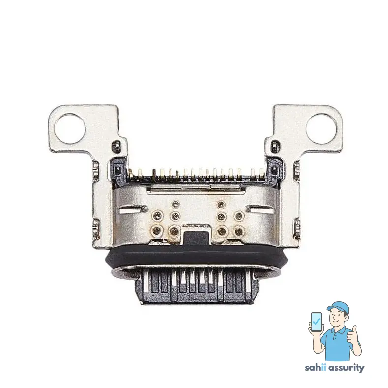 Charging Connector for Samsung Galaxy A34 5G thumbnail